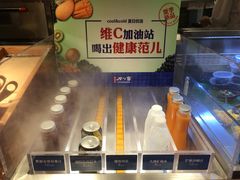 -刀小蛮半只鸡过桥米线(家乐福四元桥店)
