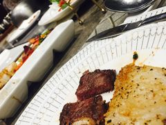 -雅玛花式铁板烧(国宏宾馆店)