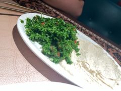 -Mevlana梅夫娜土耳其餐厅·清真