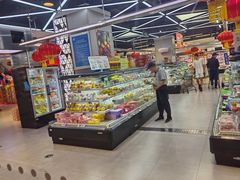 -盒马鲜生(大成店)
