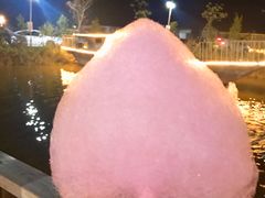 自助冰淇淋-一煲鸽