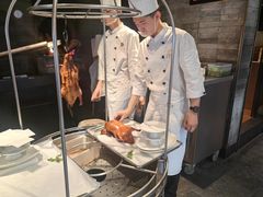 -四季民福烤鸭店(前门店)