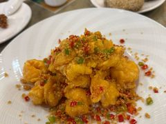 -烤肉宛饭庄(北新桥店)