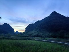-靖西鹅泉风景区