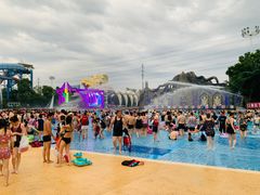 -苏州乐园森林水世界