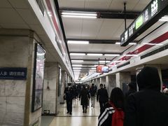 -军事博物馆(地铁站)