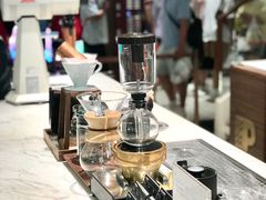 -Peet's Coffee皮爷咖啡(豫园店)