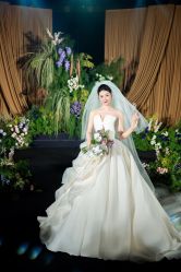 -拉瑞娜LaReine婚纱礼服高级定制