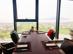 -绿城玫瑰园酒店-遇见19楼餐厅(舟山绿城玫瑰园酒店店)