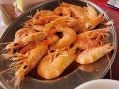 -胜海大排档·海鲜·黄鳝饭(十年老店)