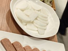 -蝎王府羊蝎子(西直门店)