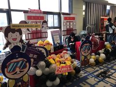 -徐记海鲜(陕西历史博物馆|明德门店)