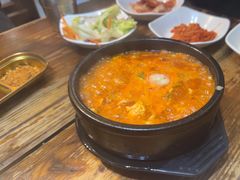 -韩一品韩国料理(柏庐南路店)