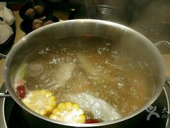 -手选潮汕鲜活牛肉火锅(二七广场店)