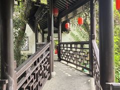-衣裳街历史文化街区