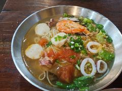 -周记蟹仔粉(侨港风情街店)