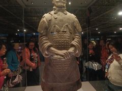 -秦始皇帝陵博物院-丽山园