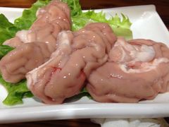 -老北京热气涮羊肉·小龙虾·烤鱼(呼玛路店)