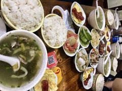 -陈记汤饭(水巷口店)