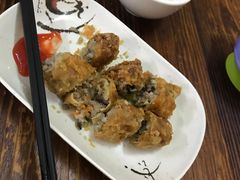 网油春卷-针姨