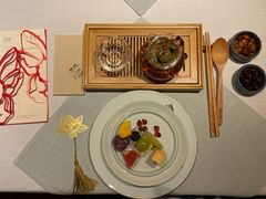 -叶叶菩提·晋福宫