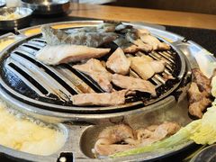 -GOGIYA·咕叽吖韩国传统烤肉店(小榄店)