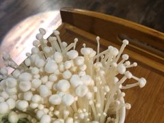 -捞围鲜·港式打边炉(海阳路店)