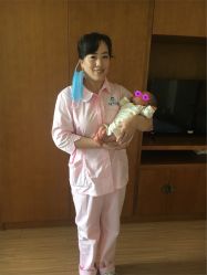 -贝喜月子会所(临平店)
