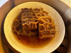 -万豪酒店·咏豪中餐厅