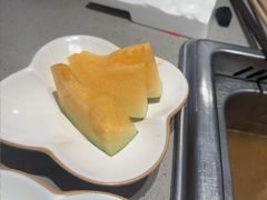 -海底捞火锅(武胜路凯德广场店)