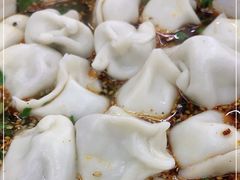 -回坊马二饺子馆
