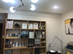 -心窑Shero's 美甲美睫美妆沙龙