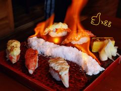 -有喜屋·深夜食堂(北京西路店)