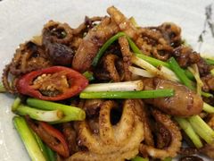 -御唐府海珊瑚主题餐厅