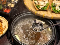 -滇野云南野生菌餐厅(陕西南路店)