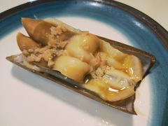 -蔚海之都·象山蒸汽海鲜(仙霞路店)