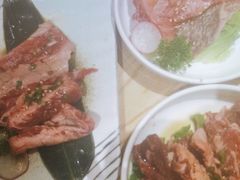 -赤坂亭·M9和牛烧肉(南京江南虹悦城店)