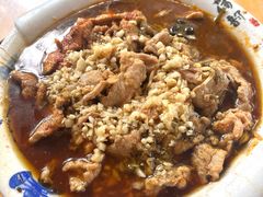 -华顺土菜馆(洪岗路店)