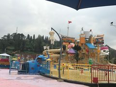 -青鱼湾水上乐园