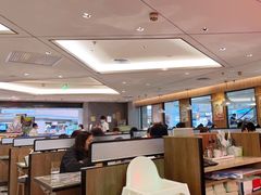 大堂-敏华冰厅(天河城店)