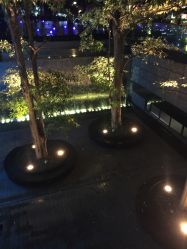 -天河希尔顿酒店·宴会厅