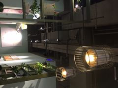 -仙踪林(江燕路万科里店)