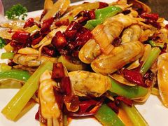 -福苗小骆驼烧烤(大唐不夜城店)