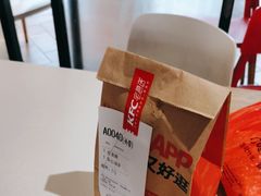 -肯德基(昌里店)