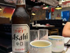 -千寻山野烤肉(天虹店)