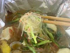 -见味花甲(福田coco park店)