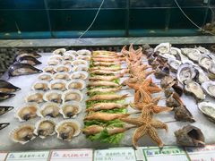 -海岛渔村大酒店(云霄路店)