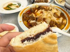 -汗腾格里·风味餐厅(新疆驻京办店)