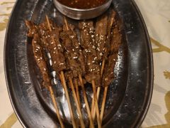 -串盟烧烤大排档·长沙美食地标(星沙店)