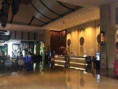 -西双版纳融创皇冠假日度假酒店